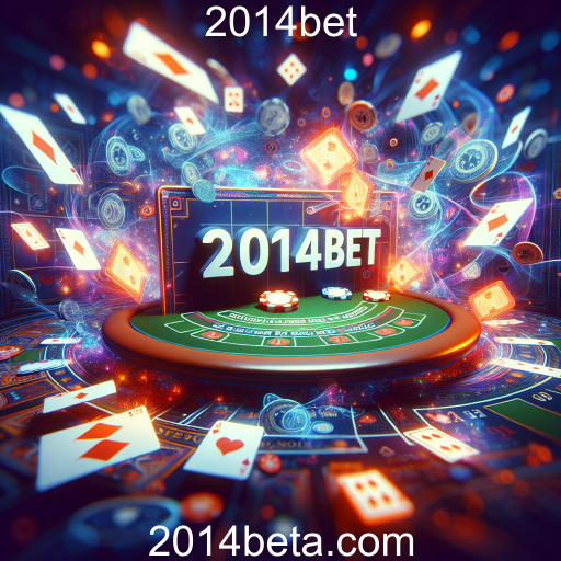 Blackjack: A Emoção do Jogo de Cartas em 2014bet
