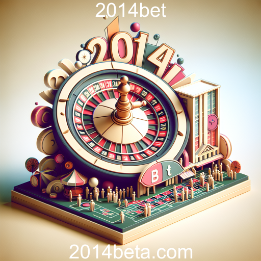 Descubra a Emoção da Roleta no 2014bet